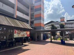 Clementi Avenue 3 (D5), Shop House #588637711